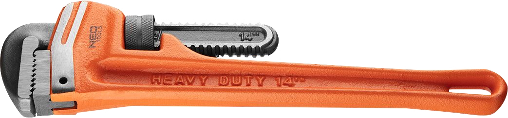 

Ключ трубный Neo Tools 02107
