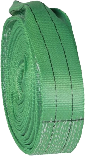 

Трос буксировочный Дорожная Карта DK46-PP186 лента 18 т 6 м