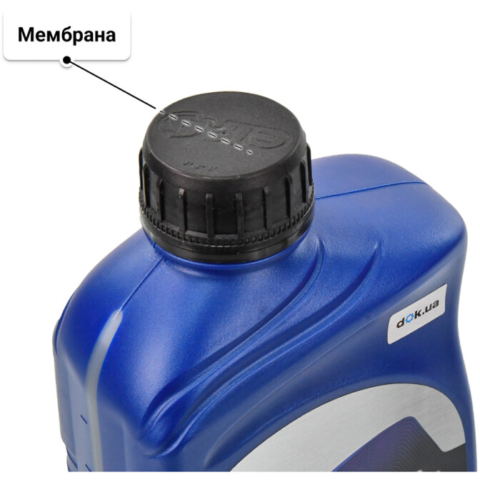 Масло Elf Evolution 900 SXR 5W-40 1 л