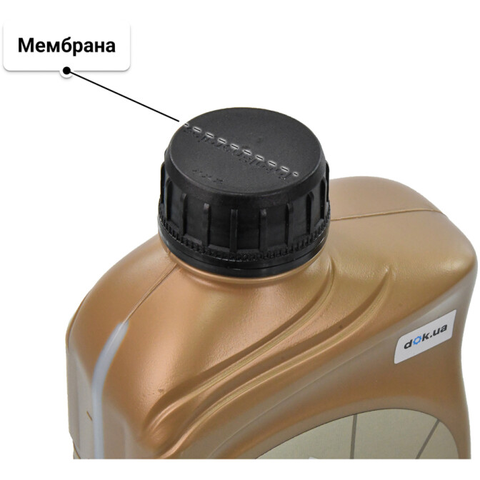 Масло Total Quartz 9000 5W-40 1 л