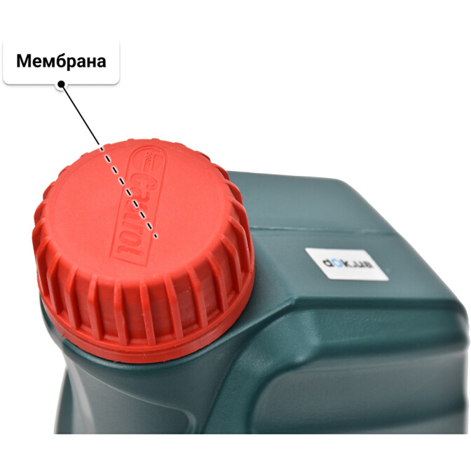 Олива Castrol Magnatec D Ford 0W-30 1 л