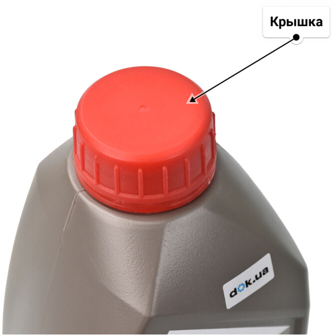 Моторное масло Comma Xtech 5W-30 1 л