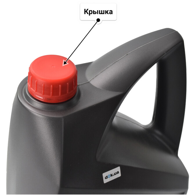 Моторное масло Comma X-Flow Type G 5W-40 5 л