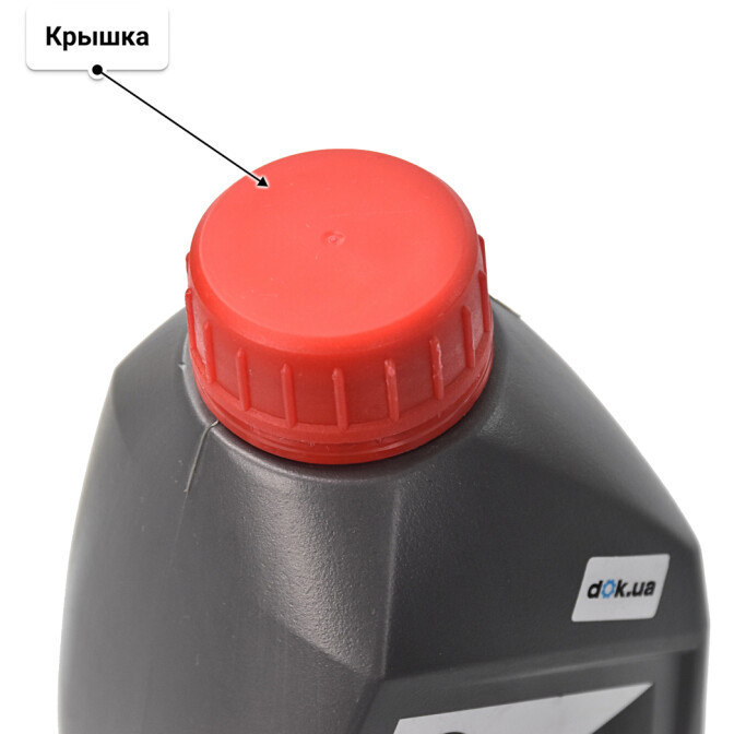 Моторное масло Comma X-Flow Type PD 5W-40 1 л