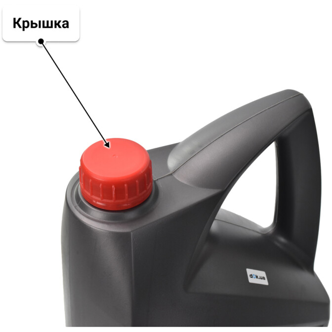 Comma X-Flow Type V 5W-30 (5 л) моторное масло 5 л
