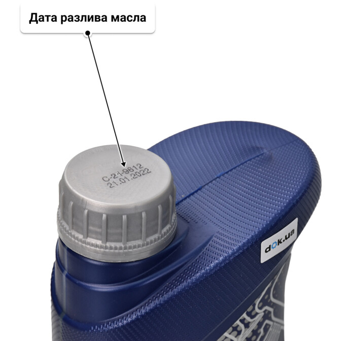 Моторное масло Mannol Favorit 15W-50 1 л