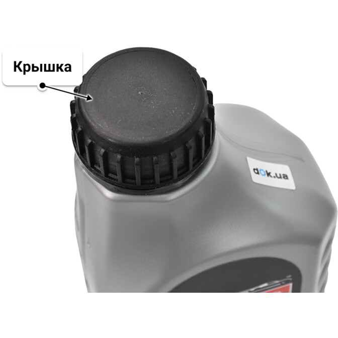 Ford Motorcraft A5 5W-30 (1 л) моторное масло 1 л