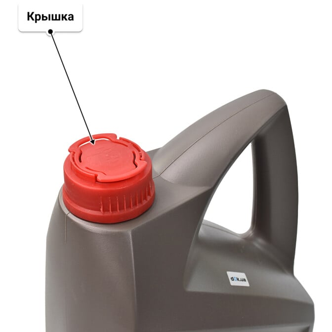 Comma Eco-FE Plus 0W-30 (5 л) моторное масло 5 л