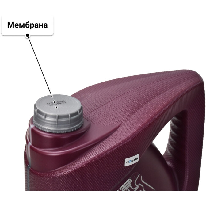 Масло Mannol Diesel TDI 5W-30 5 л