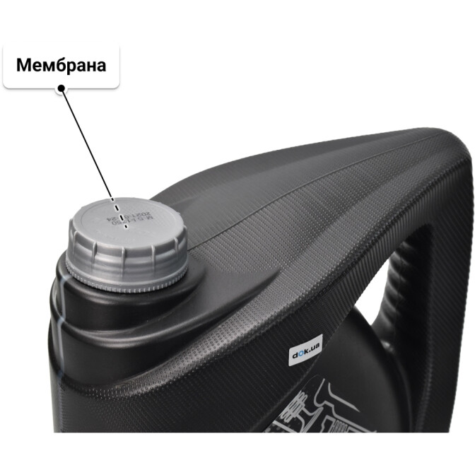 Масло Mannol O.E.M. Longlife 508/509 0W-20 5 л