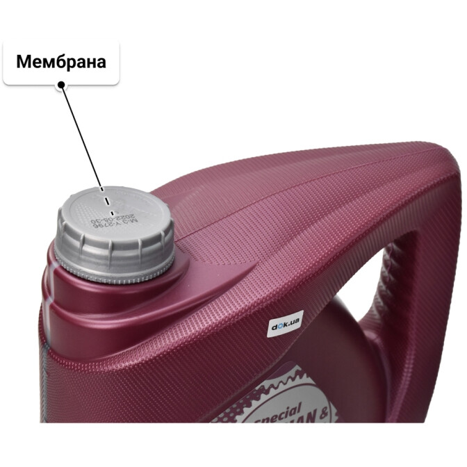 Масло Mannol Energy Formula JP 5W-30 4 л