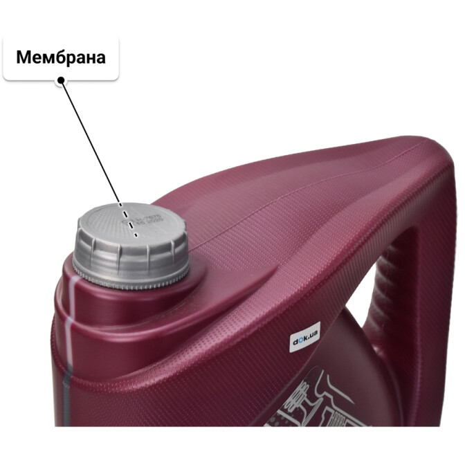 Олива Mannol Hybrid SP 0W-16 5 л