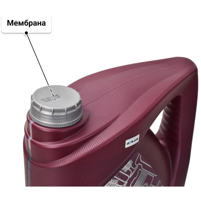 Олива Mannol Legend Ultra 0W-20 4 л