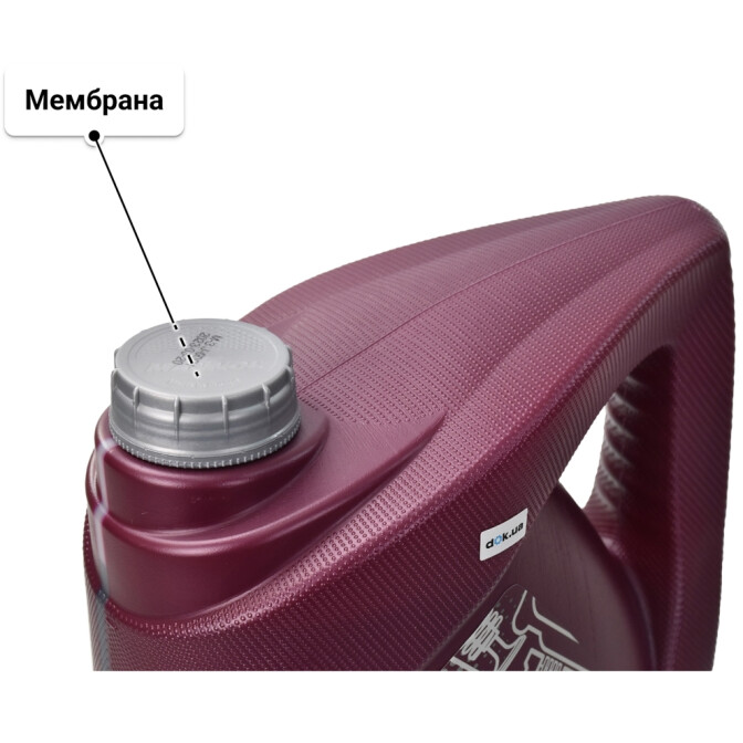 Масло Mannol Energy 5W-30 4 л