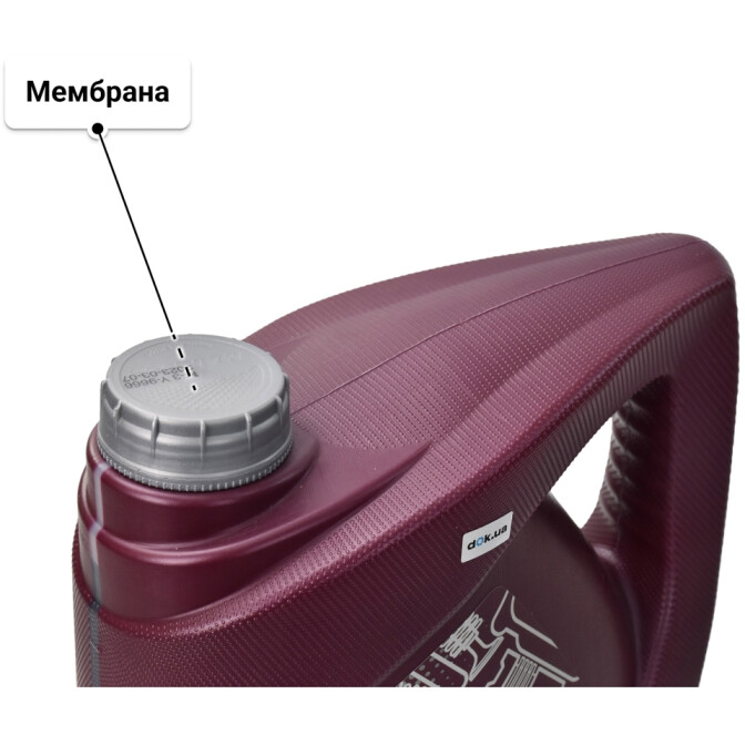 Олива Mannol Energy 5W-30 5 л