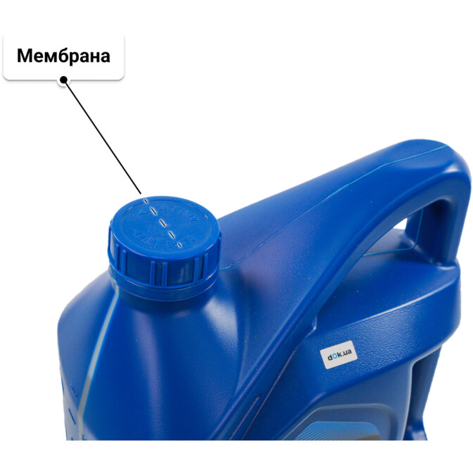 Масло ZIC X5 10W-40 6 л