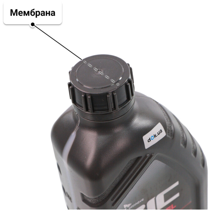 Олива ZIC X7 Diesel 5W-30 для Chrysler 300C 1 л