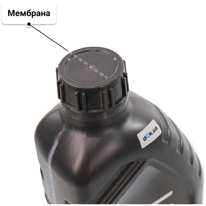 Масло ZIC X7 LS 10W-40 1 л