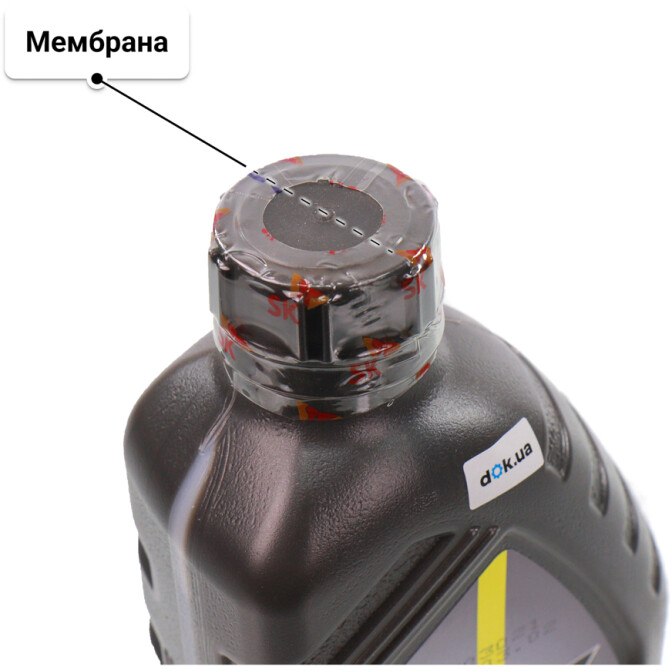 Олива ZIC X7 LS 10W-30 1 л