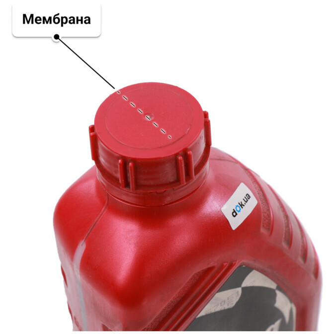 Олива ZIC Racing 10W-50 1 л