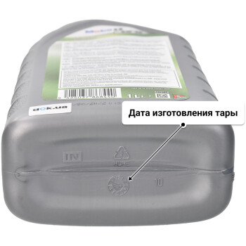 Моторное масло Mobil 1 ESP X3 0W-40 1 л