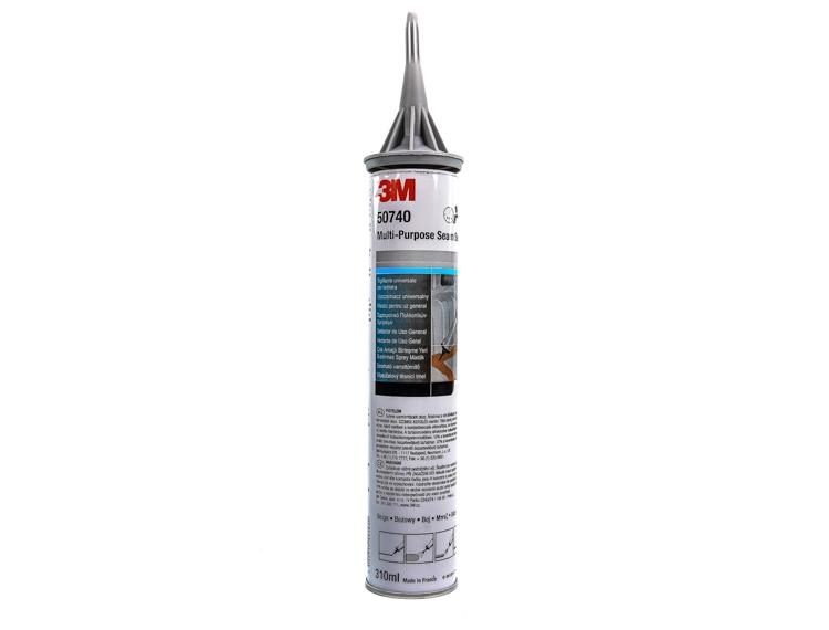 

Герметик 3M Multi-Purpose Seam Sealer бежевый 50740