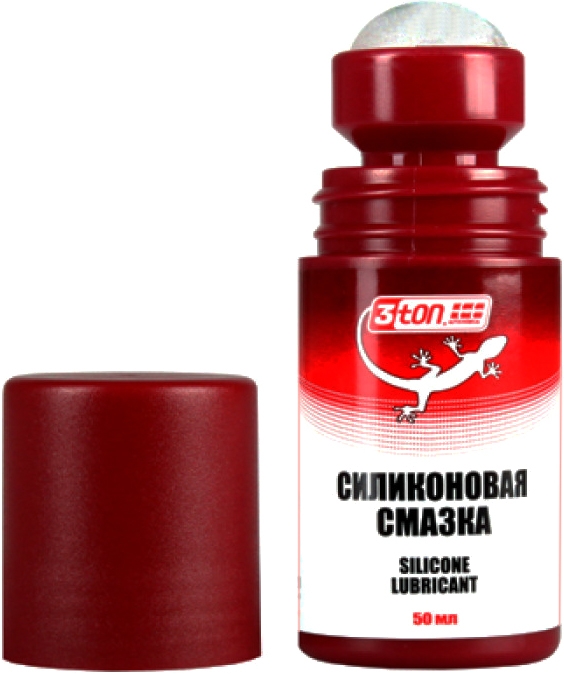 

Смазка 3Ton Silicone lubricant многоцелевая 40602