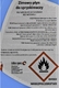 Омивач скла 4Max зимовий -20 °С (5 л) 5 л