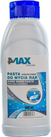 Очиститель рук 4Max Hand Wash Paste Semi-liquid миндаль