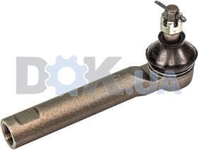 Наконечник рулевой тяги 555 SET051