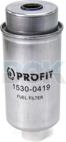 Паливний фільтр Profit 1530-0419