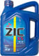 Моторное масло ZIC X5 5W-30 4 л на Suzuki Wagon R