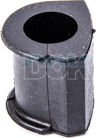 Втулка стабілізатора Blue Print ADG08044