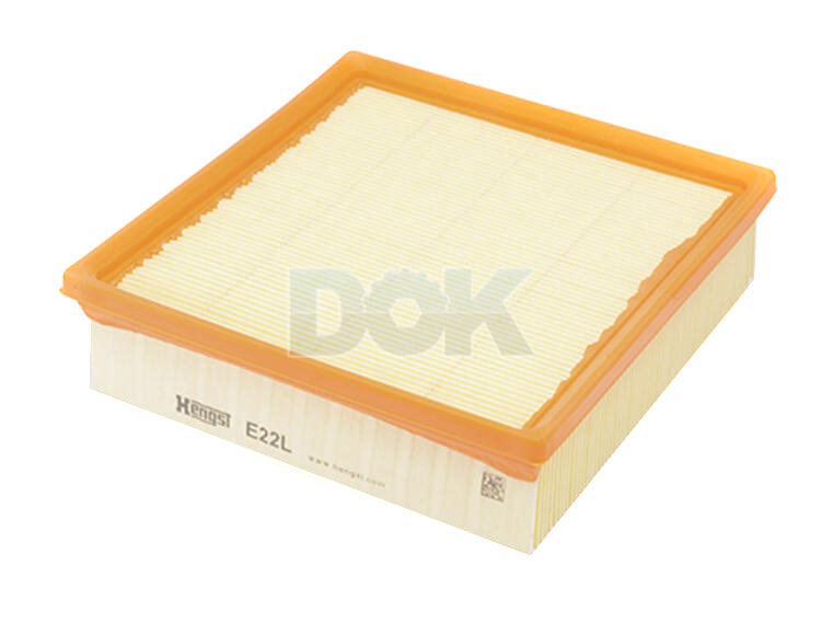 

Hengst Filter E22L Воздушный фильтр