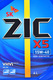 Моторное масло ZIC X5 15W-40 4 л на Opel Monterey
