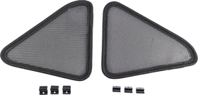 Комплект сонцезахисних шторок Nissan KE966JD002 Екран