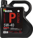 Моторное масло Bizol Protect 5W-40 4 л на Renault Latitude