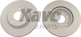 Тормозной диск Kavo Parts BR-6818-C