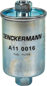 Паливний фільтр Denckermann A110016
