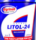 Agrinol Litol-24 литиевая смазка, 5 л (101739) 5000 мл