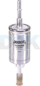 Топливный фильтр Hengst Filter H246WK