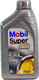 Моторна олива Mobil Super 3000 Formula LD 0W-30 на Nissan Micra