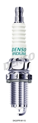 

Denso SK22PRM11S Свеча зажигания