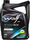 Моторное масло Wolf Officialtech C4 5W-30 5 л на BMW X1