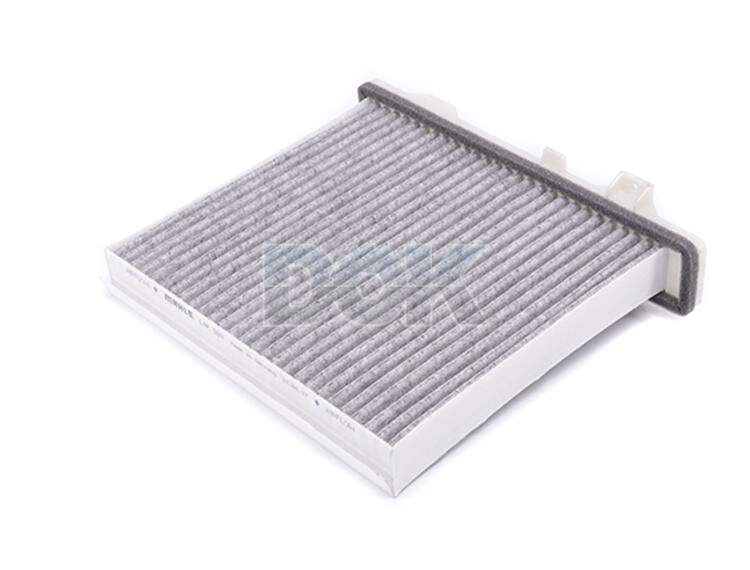 

Mahle LAK589 Фильтр салона