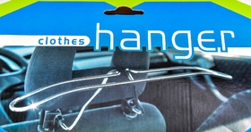 Вешалка-плечики KOFIETA ws02