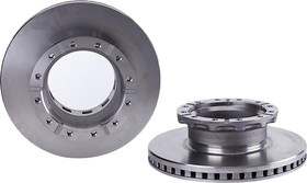 Тормозной диск Brembo 09.9983.60