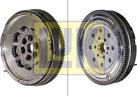 Маховик LuK 415 0663 10