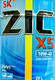 Моторное масло ZIC X5 10W-40 20 л на Lexus IS
