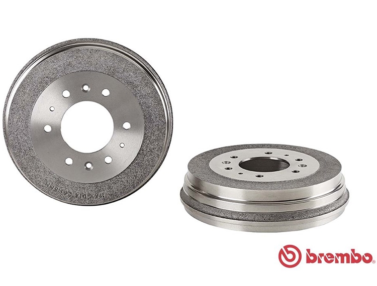 

Brembo 14939410 Тормозной барабан